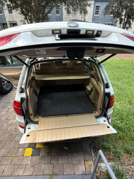 2013 BMW E70 X5 - Image 9 of 20