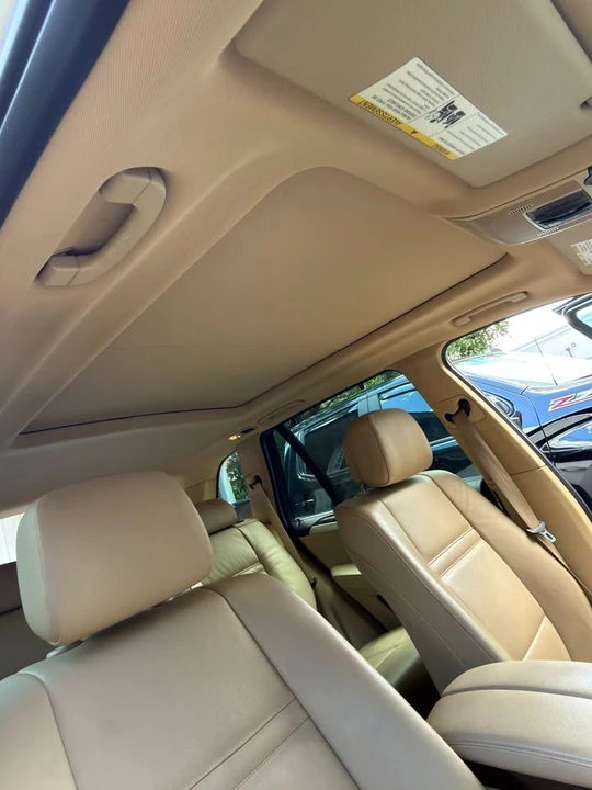 2013 BMW E70 X5 - Image 16 of 20