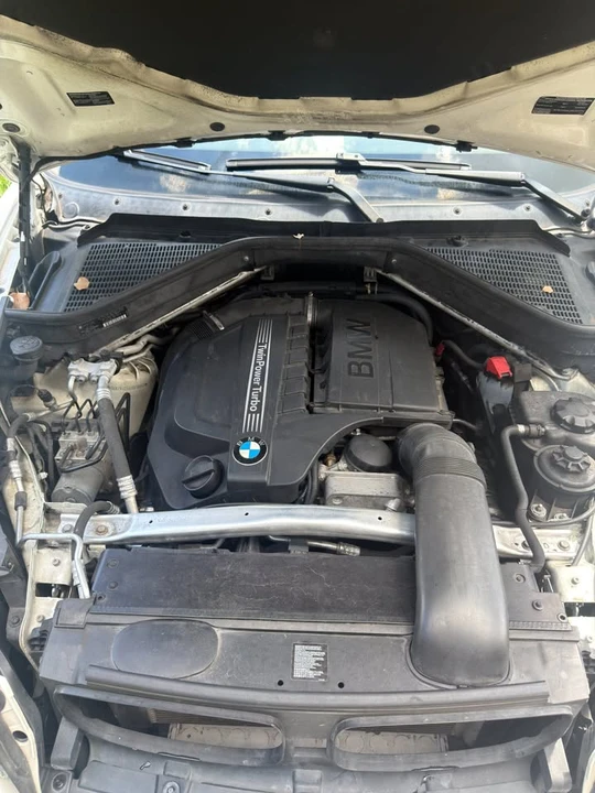 2013 BMW E70 X5 - Image 10 of 20