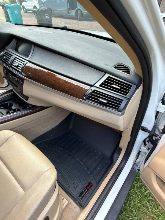 2013 BMW E70 X5 - Image 14 of 20