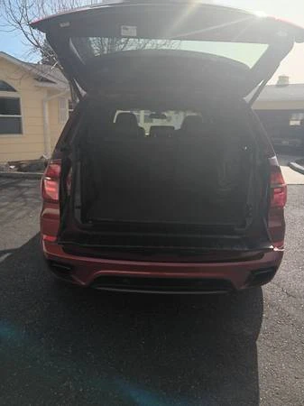 2013 BMW E70 X5 4.8i & xDrive50i - Image 4 of 13