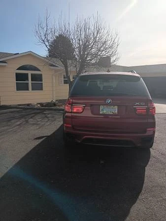 2013 BMW E70 X5 4.8i & xDrive50i - Image 10 of 13