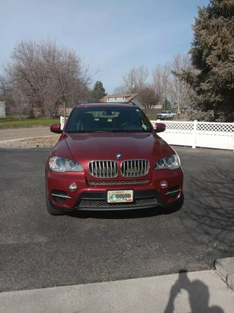 2013 BMW E70 X5 4.8i & xDrive50i - Image 13 of 13