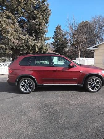 2013 BMW E70 X5 4.8i & xDrive50i - Image 12 of 13