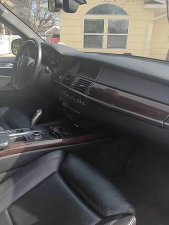 2013 BMW E70 X5 4.8i & xDrive50i - Image 2 of 13