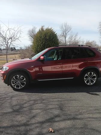 2013 BMW E70 X5 4.8i & xDrive50i - Image 11 of 13