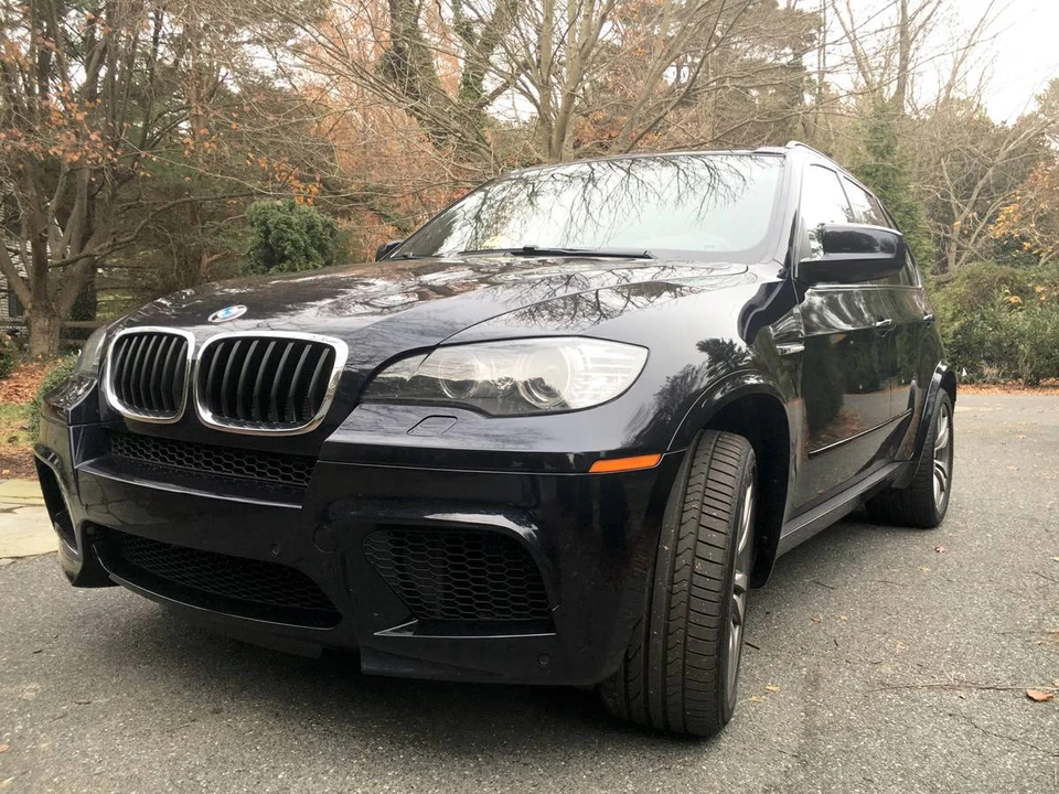 2013 BMW E70 X5 M - Image 4 of 7