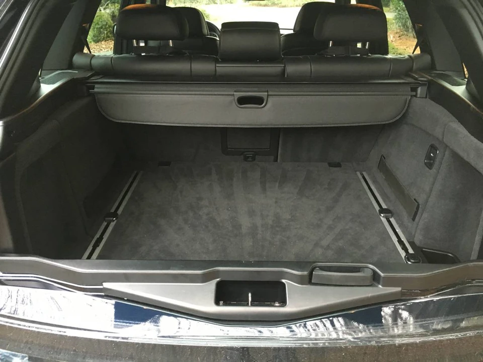 2013 BMW E70 X5 M - Image 6 of 7
