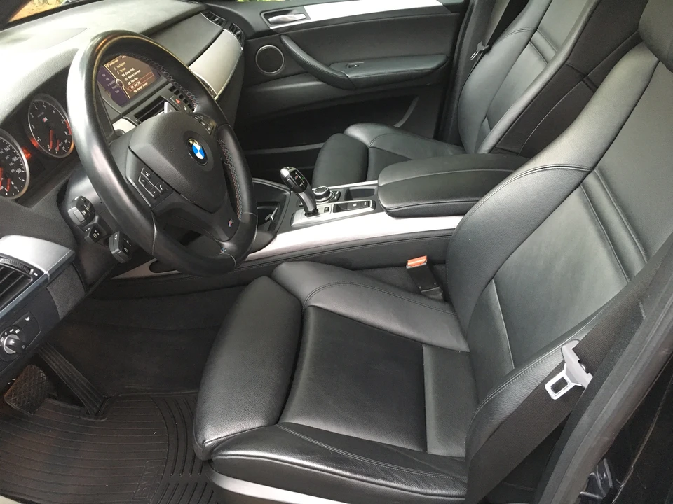 2013 BMW E70 X5 M - Image 5 of 7
