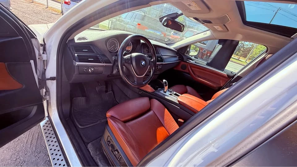 2013 BMW E71 X6 - Image 11 of 13