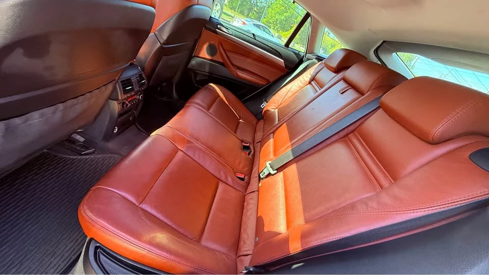 2013 BMW E71 X6 - Image 9 of 13