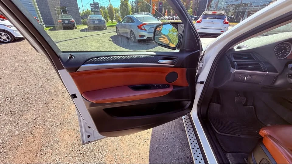2013 BMW E71 X6 - Image 12 of 13