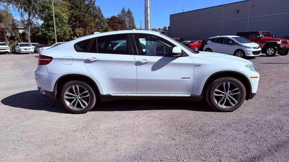 2013 BMW E71 X6 - Image 4 of 13