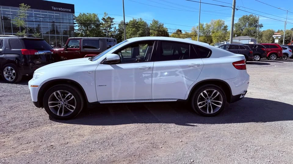2013 BMW E71 X6 - Image 8 of 13