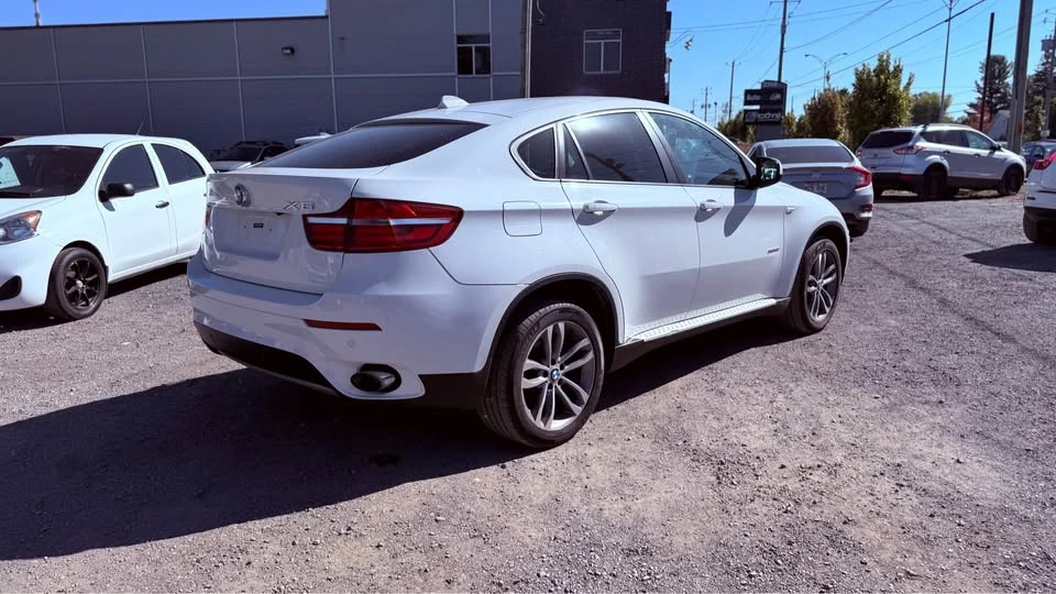 2013 BMW E71 X6 - Image 5 of 13