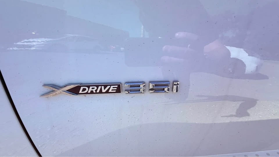 2013 BMW E71 X6 - Image 13 of 13