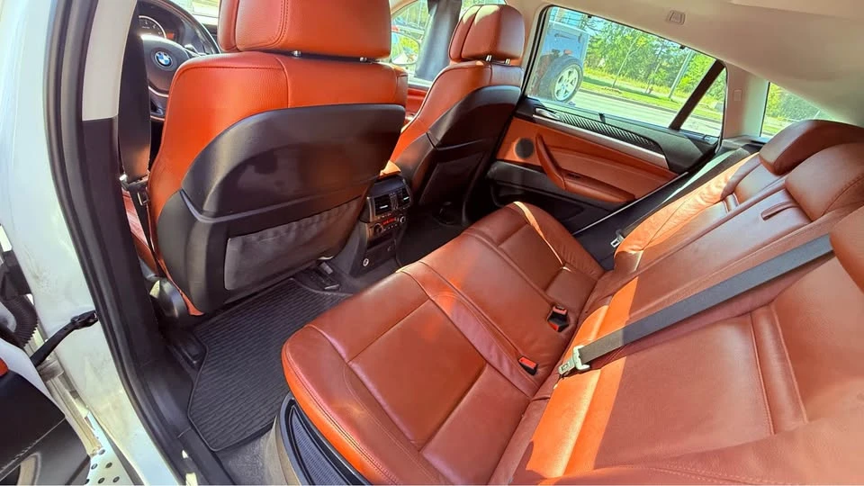 2013 BMW E71 X6 - Image 10 of 13