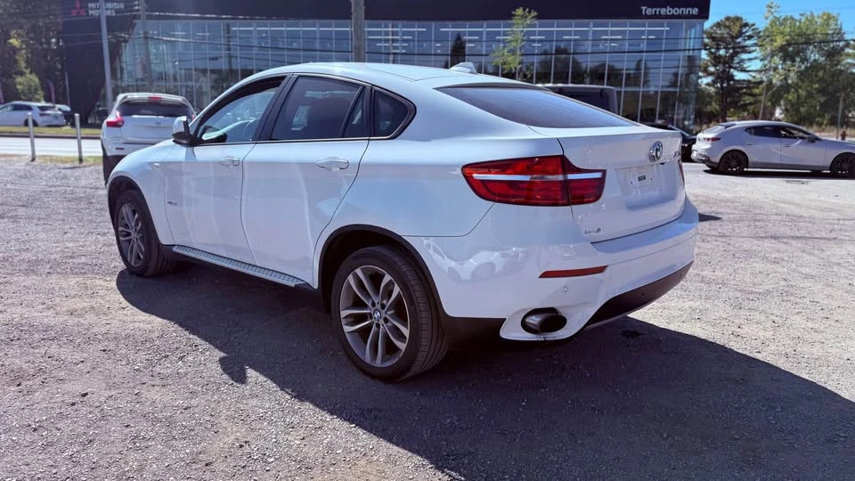 2013 BMW E71 X6 - Image 7 of 13