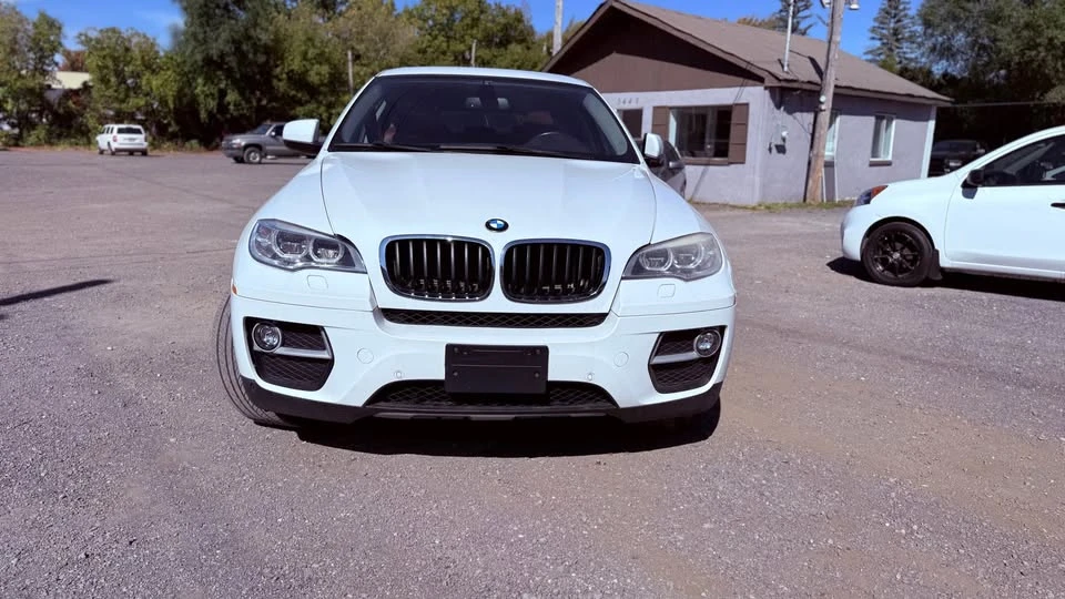 2013 BMW E71 X6 - Image 2 of 13