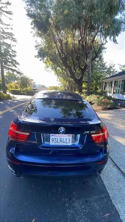 2013 BMW E71 X6 - Image 5 of 13