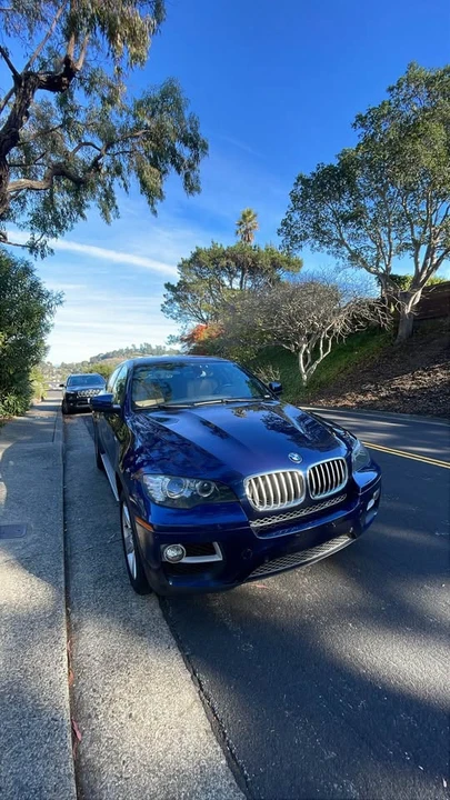 2013 BMW E71 X6 - Image 4 of 13