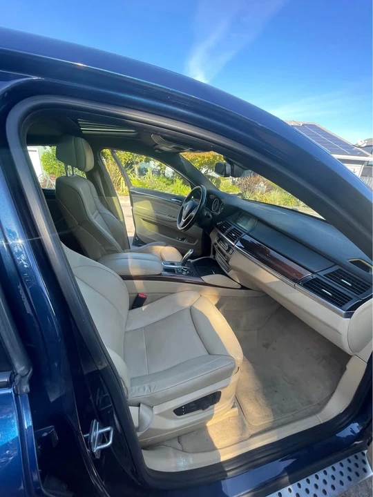 2013 BMW E71 X6 - Image 11 of 13
