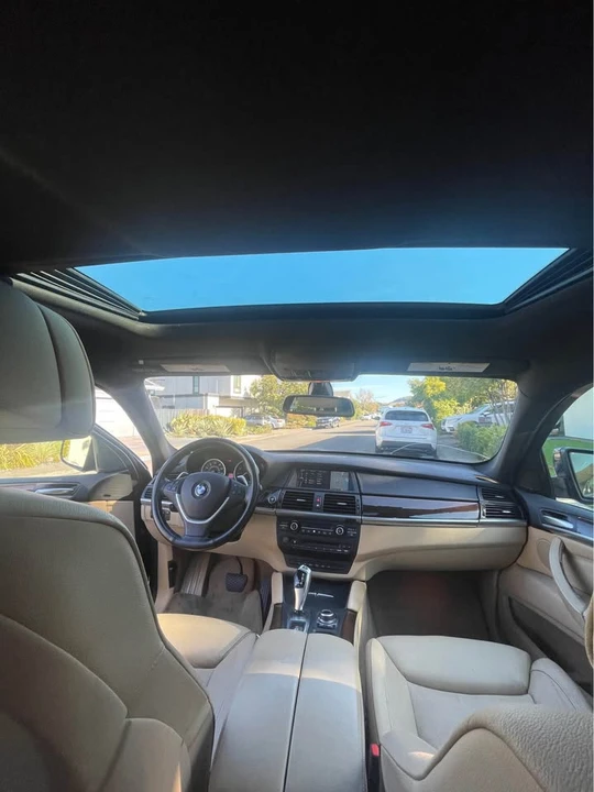 2013 BMW E71 X6 - Image 12 of 13