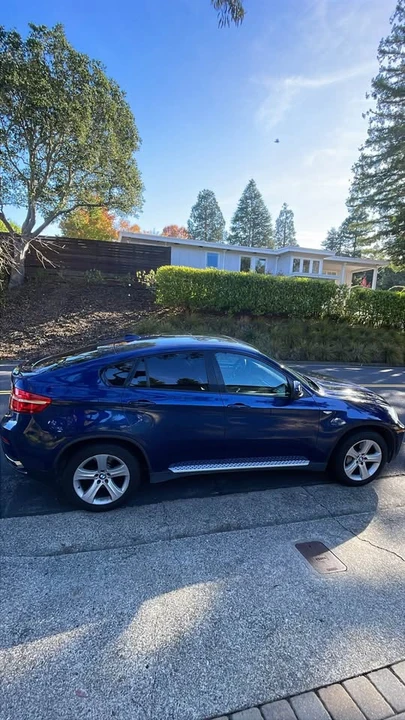 2013 BMW E71 X6 - Image 9 of 13