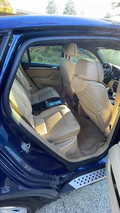 2013 BMW E71 X6 - Image 10 of 13