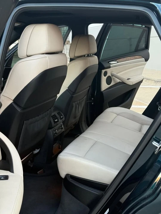 2013 BMW E71 X6 - Image 6 of 12