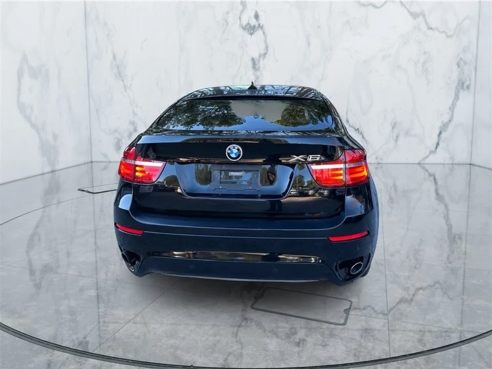 2013 BMW E71 X6 - Image 3 of 20