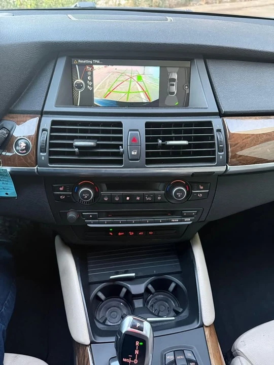 2013 BMW E71 X6 - Image 4 of 12