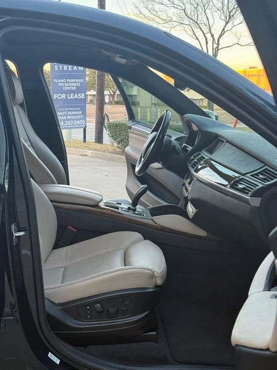 2013 BMW E71 X6 - Image 8 of 12