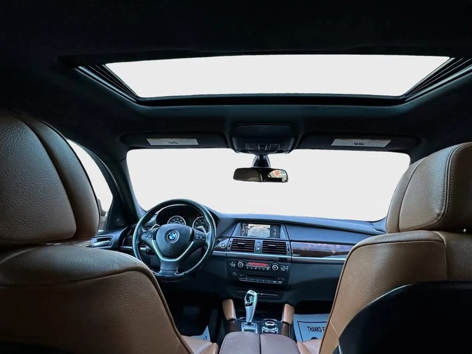 2013 BMW E71 X6 - Image 16 of 20