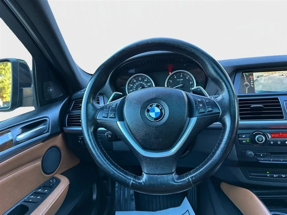 2013 BMW E71 X6 - Image 14 of 20