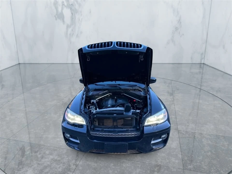 2013 BMW E71 X6 - Image 11 of 20