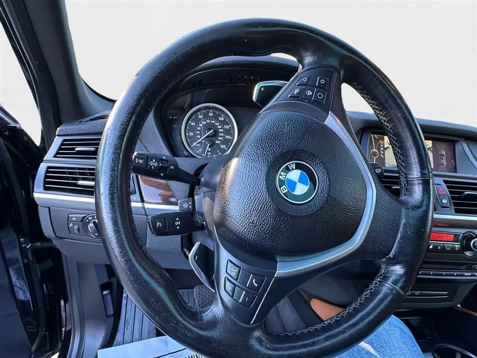 2013 BMW E71 X6 - Image 20 of 20