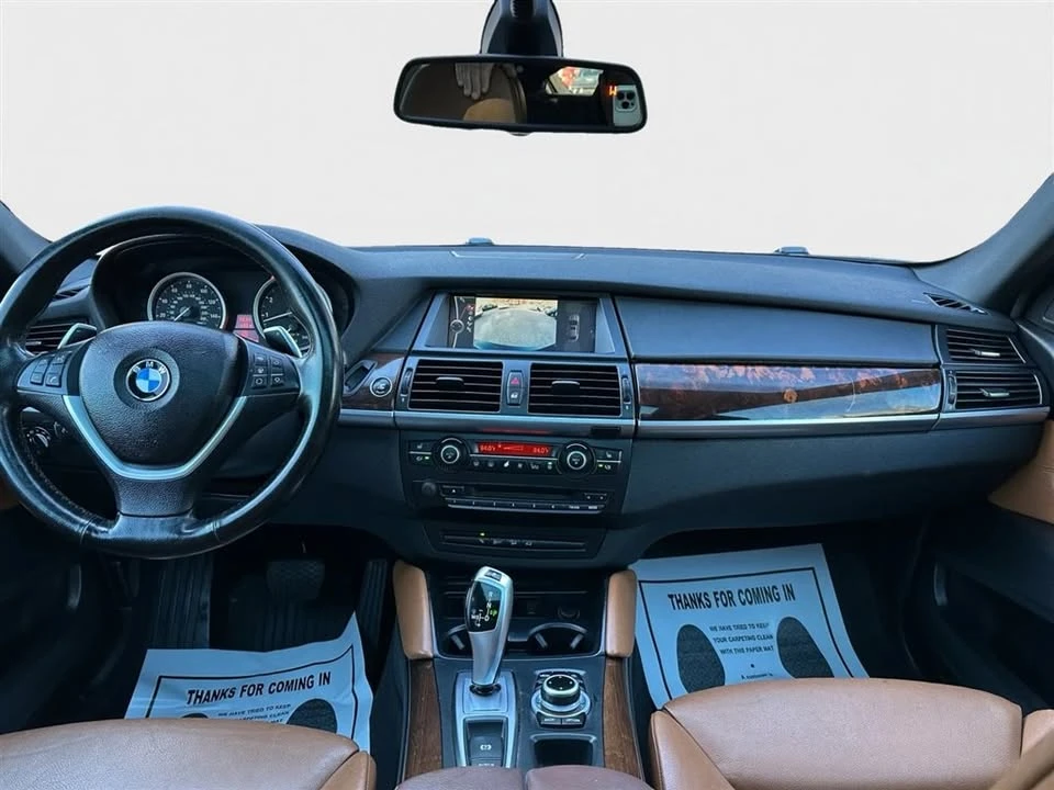 2013 BMW E71 X6 - Image 15 of 20