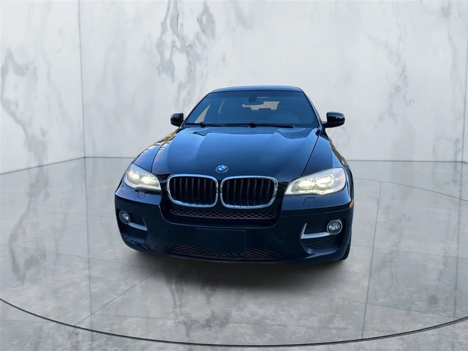2013 BMW E71 X6 - Image 7 of 20
