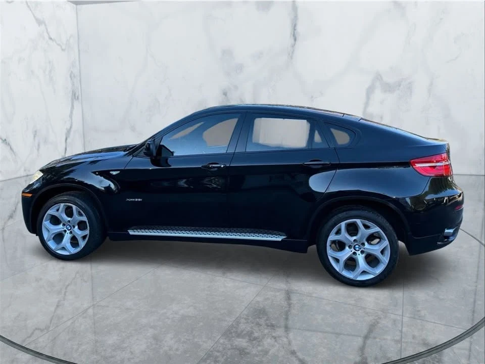 2013 BMW E71 X6 - Image 5 of 20