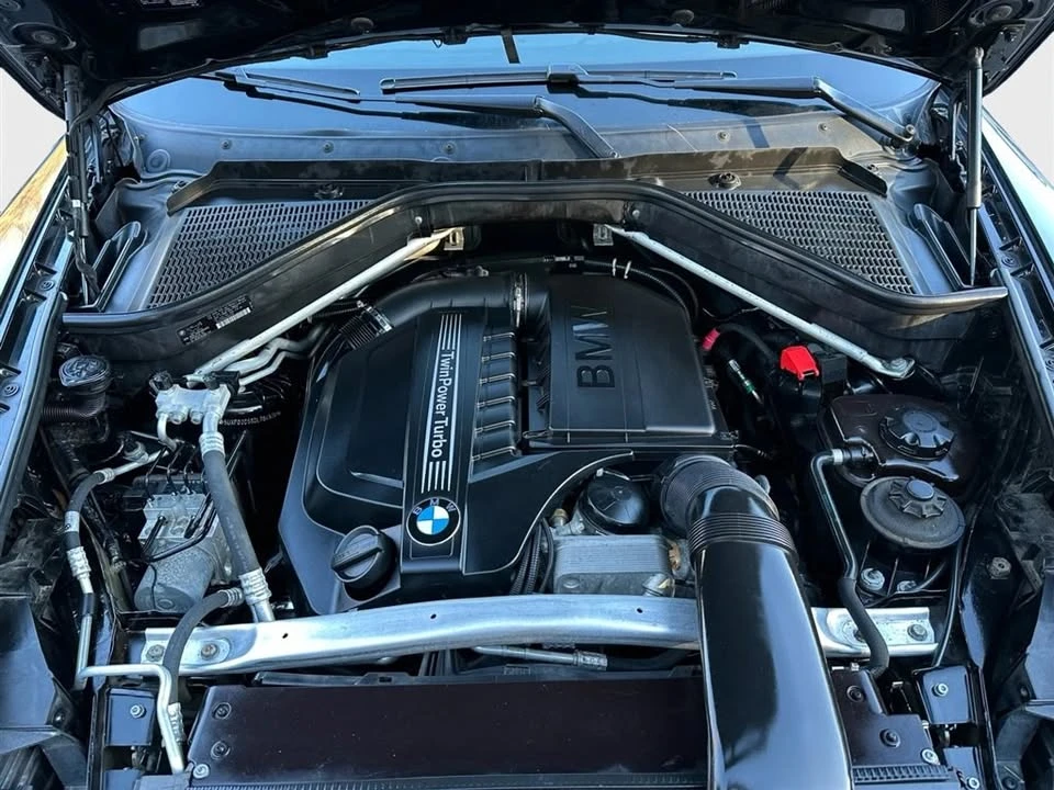2013 BMW E71 X6 - Image 12 of 20