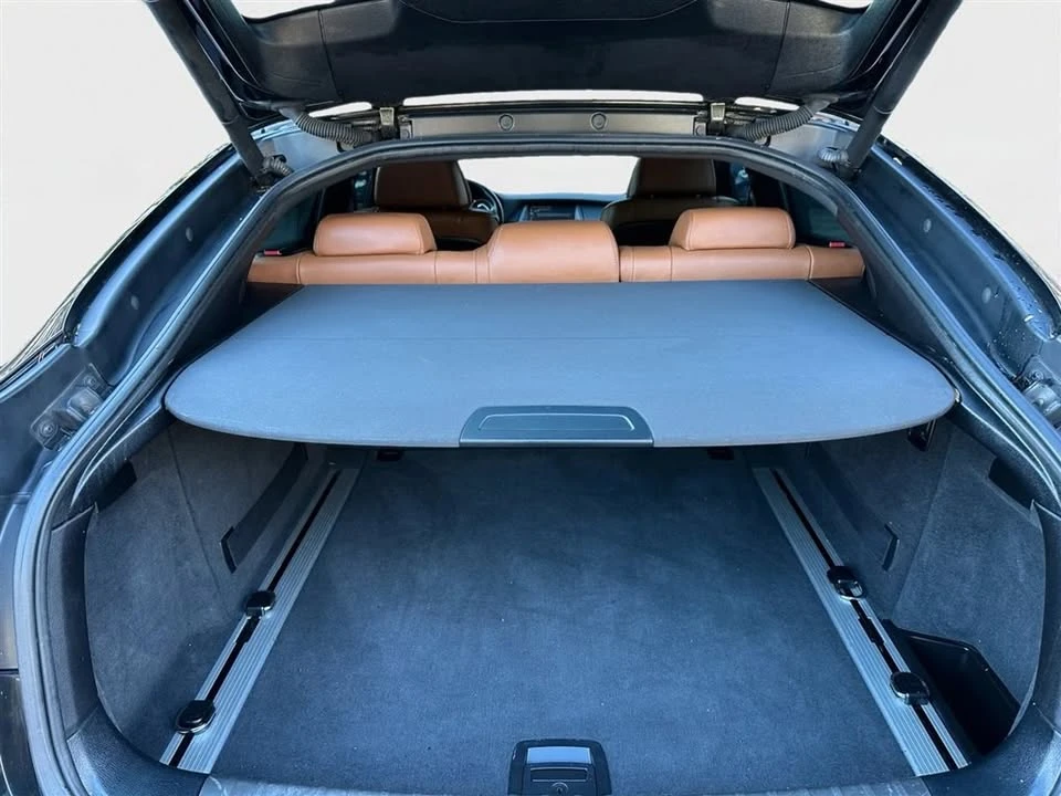 2013 BMW E71 X6 - Image 10 of 20