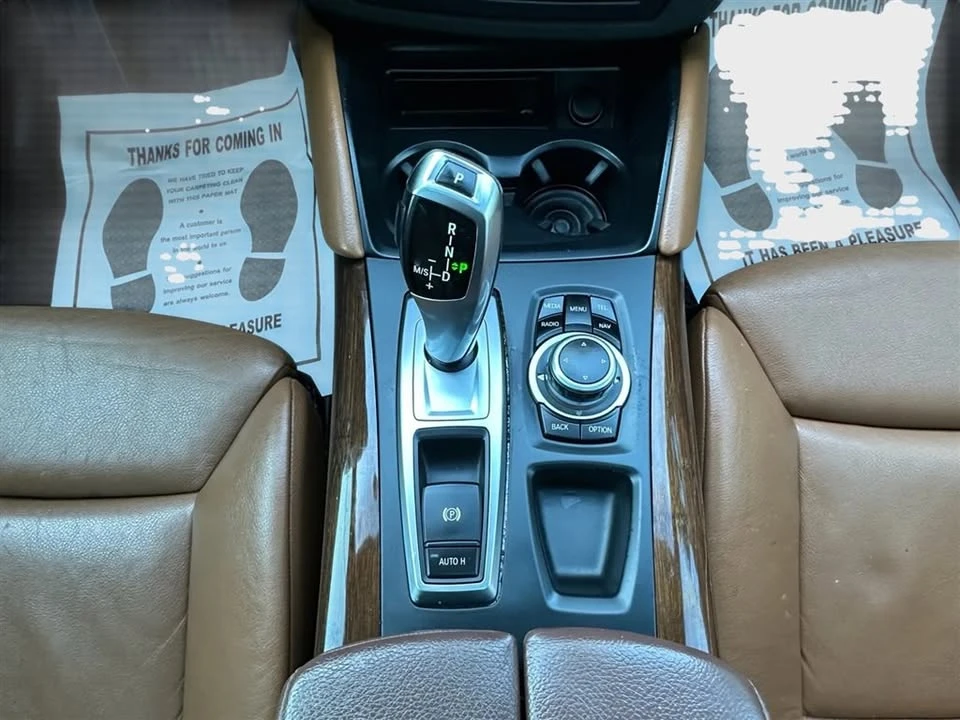 2013 BMW E71 X6 - Image 17 of 20