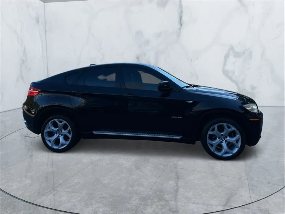 2013 BMW E71 X6 - Image 2 of 20