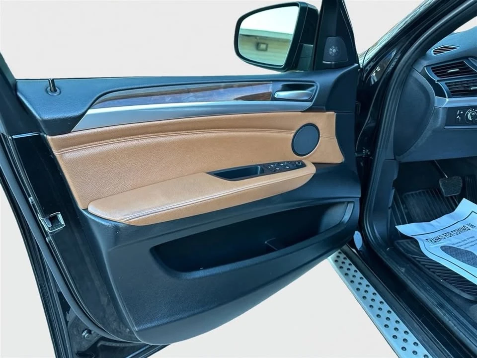 2013 BMW E71 X6 - Image 8 of 20