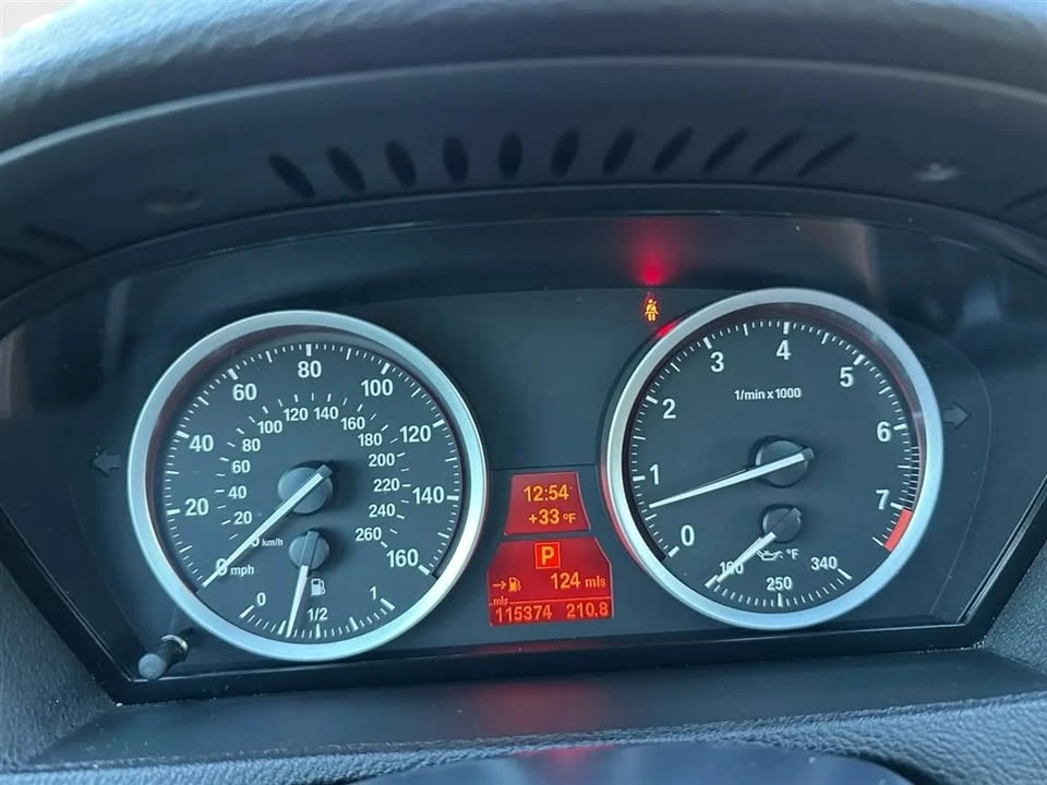 2013 BMW E71 X6 - Image 13 of 20
