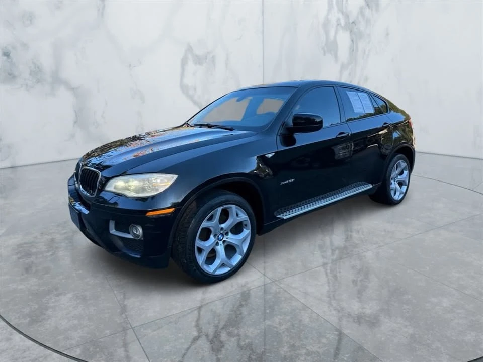 2013 BMW E71 X6 - Image 6 of 20
