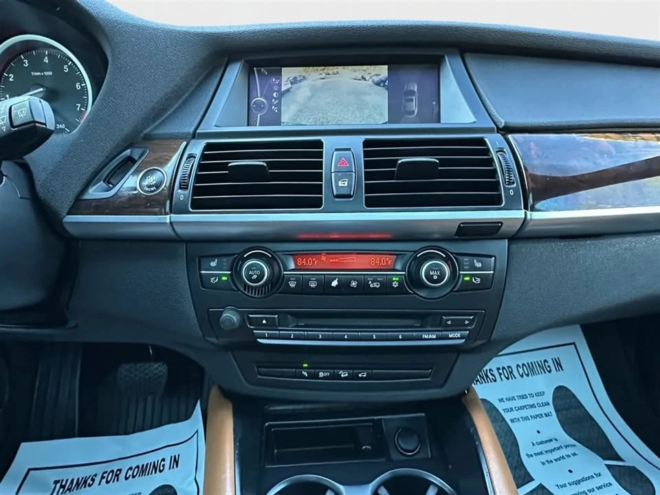 2013 BMW E71 X6 - Image 18 of 20