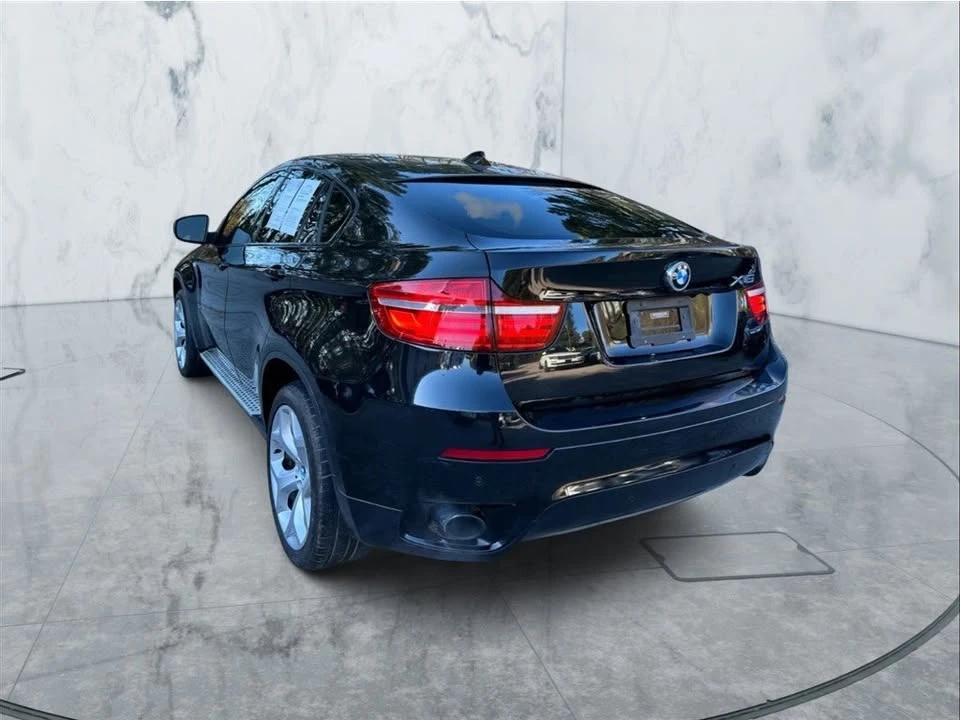 2013 BMW E71 X6 - Image 4 of 20