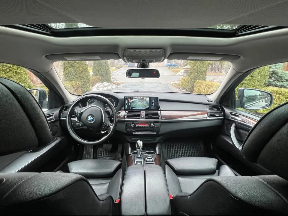 2013 BMW E71 X6 - Image 5 of 8